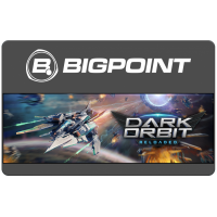 Karta Bigpoint Core 50 PLN