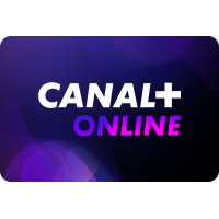 Kod podarunkowy CANAL+ online – pakiet CANAL+