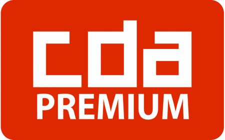 CDA Premium 3 miesiące - wszystkie filmy i telewizja na żywo