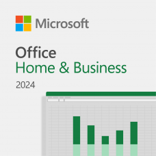 Microsoft Office Home & Business 2024 