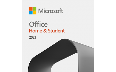 Microsoft Office 2021 Home & Student