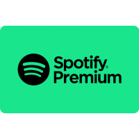 Spotify Premium 120 PLN - 6 miesięcy