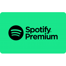 Spotify Premium 20 PLN - 1 miesiąc